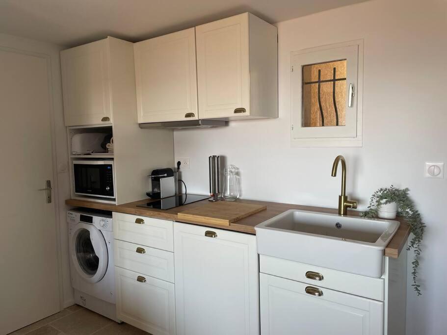 Apartmán La Gaillardine T2+Mezzanine 35M2 Roquebrune-sur Argens Exteriér fotografie