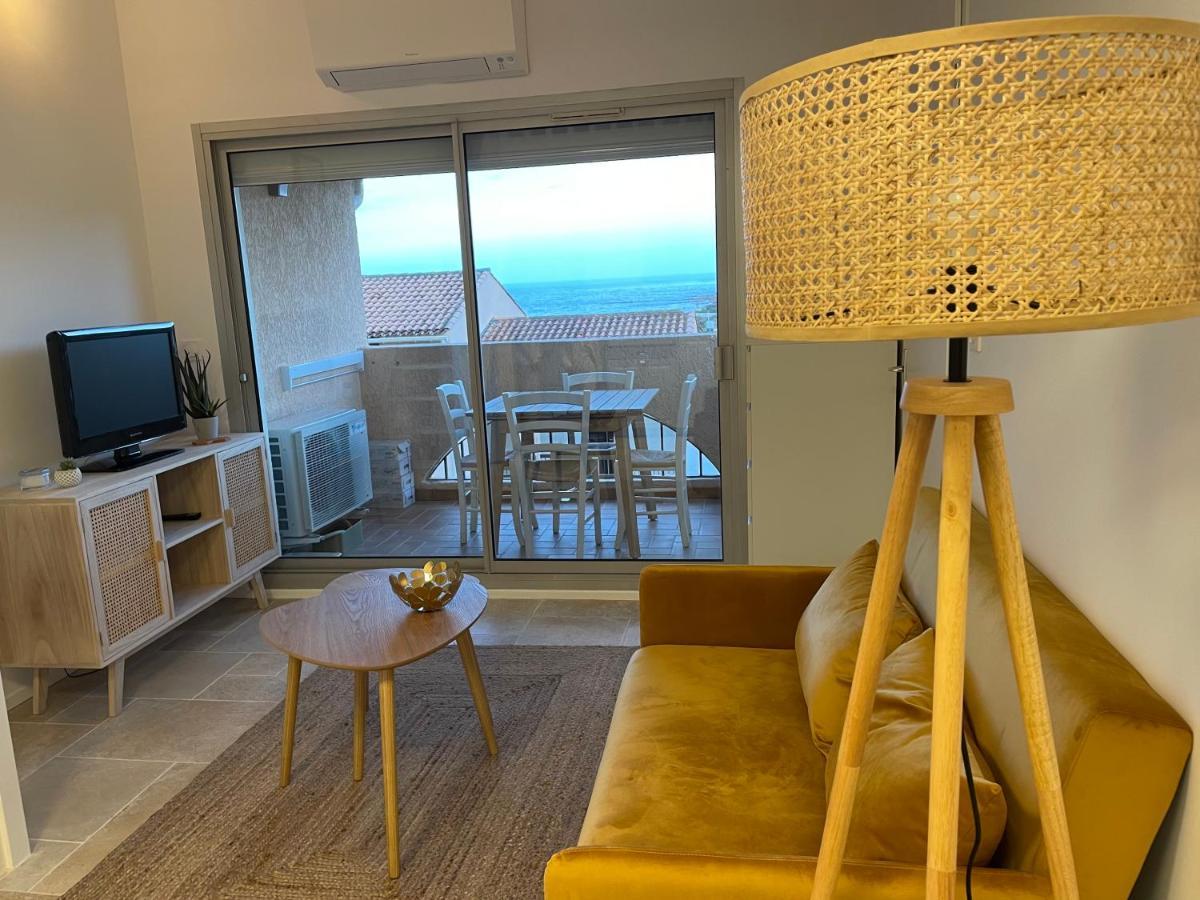 Apartmán La Gaillardine T2+Mezzanine 35M2 Roquebrune-sur Argens Exteriér fotografie